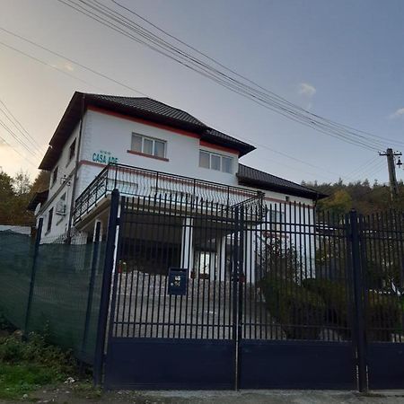 Apartamento Casa Ade Călimăneşti Exterior foto