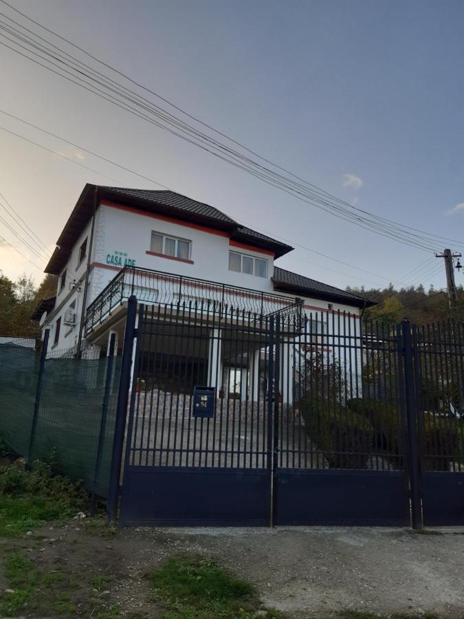 Apartamento Casa Ade Călimăneşti Exterior foto