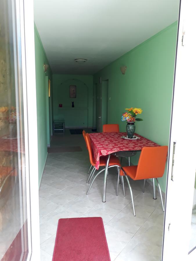 Apartamento Casa Ade Călimăneşti Exterior foto