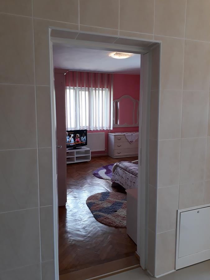 Apartamento Casa Ade Călimăneşti Exterior foto
