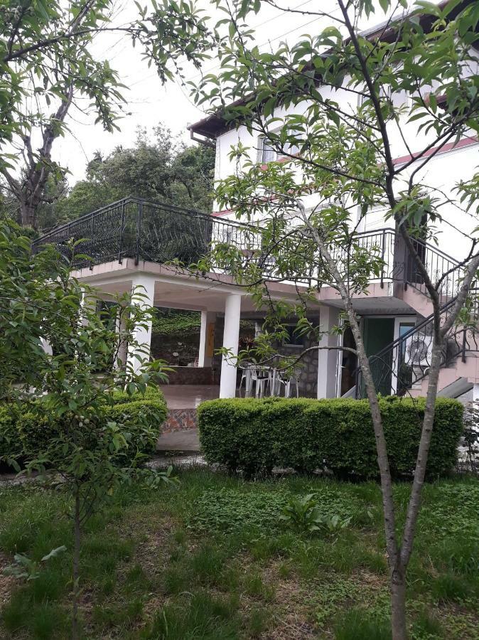 Apartamento Casa Ade Călimăneşti Exterior foto