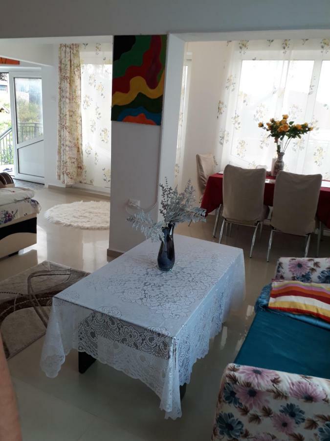Apartamento Casa Ade Călimăneşti Exterior foto